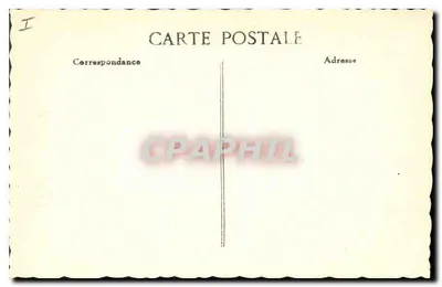 Abadia de la Grande-Trappe (Orne) — O Cemitério — Verso
