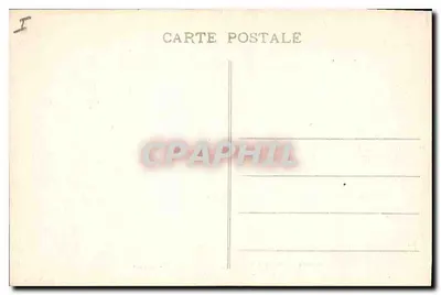 Abadia de La Grande-Trappe — O Calvário — Soligny-la-Trappe (Orne) — Verso