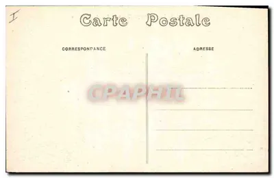 Mosteiro da Grande Trappe (Orne) — Fachada externa — Verso