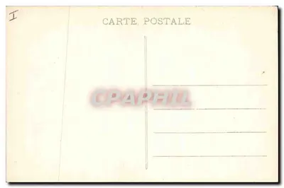Abadia de La Grande-Trappe — Fachada Externa — Soligny-la-Trappe (Orne) — Verso
