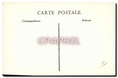 Abadia de La Grande-Trappe (Orne) — O Portal Principal — Verso