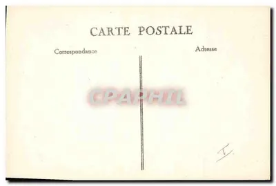 Abadia de La Grande-Trappe — Capela das Relíquias — editor não identificado — Verso