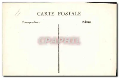 Abbazia di La Grande-Trappe (Orne) — Le Cappelle dell'Abside — Editore non identificato — Verso