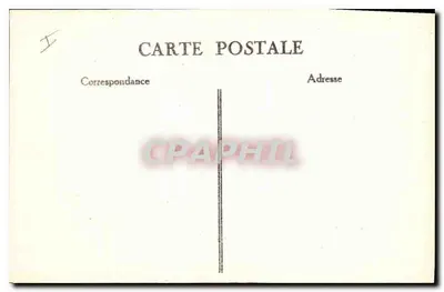Abadía de la Grande-Trappe — Álter y Sepulcro de los Abades — Reverso