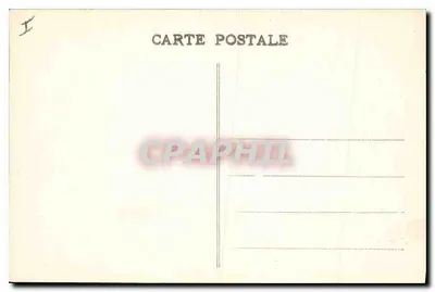 Abadia de La Grande-Trappe — Vista geral — Soligny-la-Trappe (Orne) — Verso