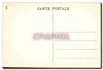 Abadia de La Grande-Trappe — vista do Noroeste — Soligny-la-Trappe (Orne) — Verso