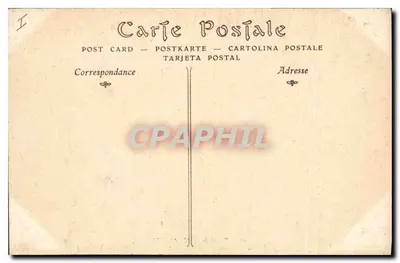 Palácio de Cocardelle, o Salão de Música — ND Fot. — Verso