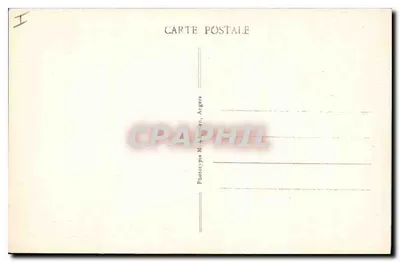 Angers - Igreja da Trindade (século XII) — Verso