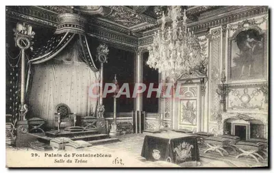 Fontainebleau