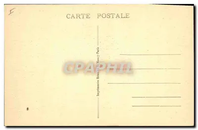 Les Alyscamps - Kaplice Porcellets i Świętego Honorata — Zbiór Sztuki Mag — Rewers