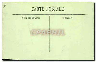 Arles — Capela dos Alyscamps — LL. n°72 — Verso