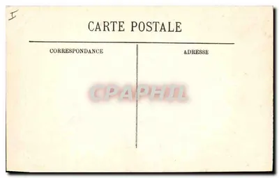 Arles — Kaplica Aliscamps — LL, n°49 — Rewers