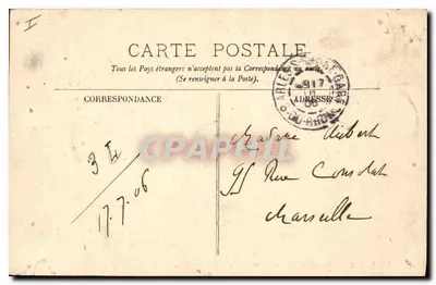 Arles — La Cattedrale di Santa Trofimia — Il Cloître — L.L. — Verso