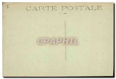 Arles — Wnętrze klasztoru Saint-Trophime (galeryja XII wieku) — Rewers