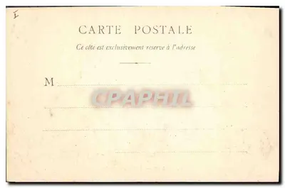 Arles — Teatr Rzymski — B. F. Chalos-Saone, n°22 — Rewers