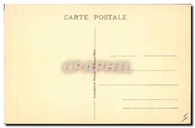 Arles — Szczegóły portalu kościoła św. Trofimego — Rewers