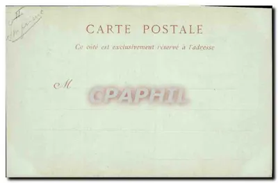 Arles — Claustro de São Trofimé, o Poço (Século XI) — ND Pbot — Verso