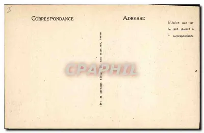 I Alyscamps - Via dei Sepolcri - Selecta — Verso