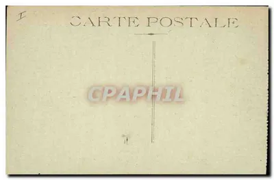 Arles - Les Aliscamps, Kaplica św. Honorata — Rewers