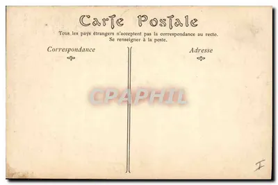 Arles — Les Aïcamps, Capela dos Porcellets — ND° Phot — Verso