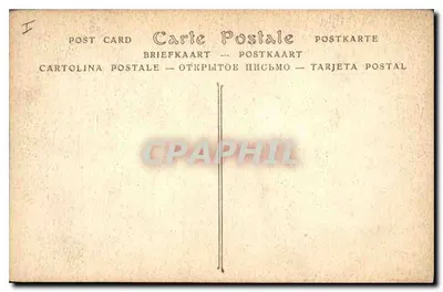 Arles — O Museu Lapidaire — ND Phot. — Verso
