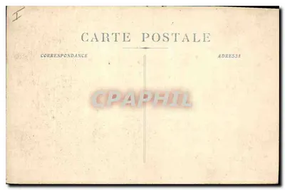Arles — Aliscamps — S.A.P. - 251 — Rewers