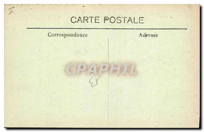 Arles — Klasztor Świętego Trofimego (XI wiek) — Galeria Gali — Wydawnictwo Perrot — Rewers