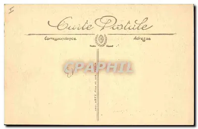 Arles — Cloître Saint-Trophime, le Puits (XIe siècle) — Rewers