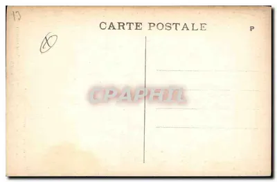 Arles — Muzeum Lapidaire — Rzymski kapitel zdobiony liśćmi akantowymi — Rewers
