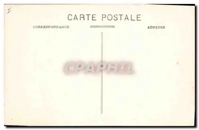 Les Alyscamps - Via dei Sepolcri — Arles, 73 — Coll. E.C. — Verso