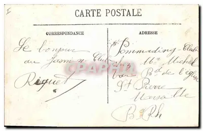 Arles — Krypta Alyscamps, XI wiek i renesans — Selecta — Rewers