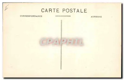Les Alyscamps — Kaplica św. Jana d'Accurse — Arles-sur-Rhône — Rewers