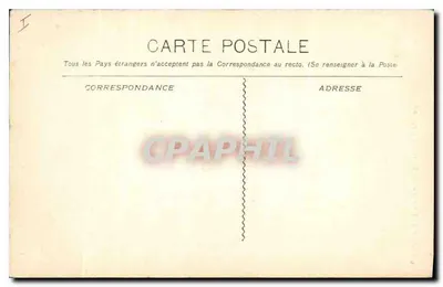 Wnętrze klasztoru Świętego Trofima — Arles — Grande & Hôtel Marseille — Rewers