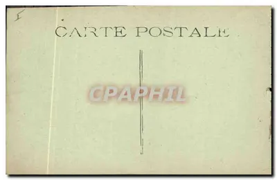 Arles — Galerie — widok kolumn i kapiteli — wydawca nieznany — Rewers