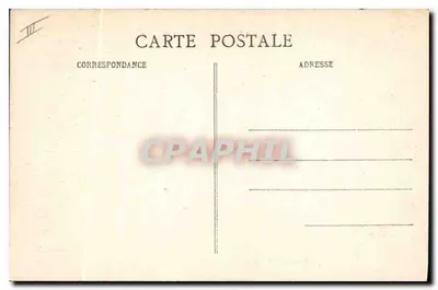 Krypta św. Michała (Bordeaux) — Zabójstwo rodziny — Fotografia Coutenceau — Rewers