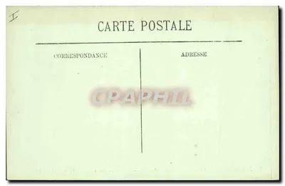 Góry Tarnu — Trasa Aigonal — Camprieu-Bramabiau — Gouffre — LL. — Rewers