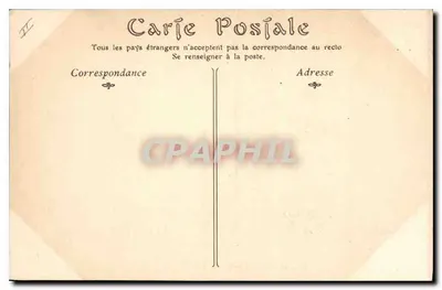 Góry Tarnu — Les Détroits — ND Phot — Rewers