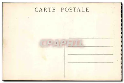 Grenoble 1925 — Międzynarodowa Wystawa Węgla i Turystyki — Duży Pałac Węgla — Fontanny — Wydanie Oficjalne — Pagalet, Fotografia, Lyon — Rewers
