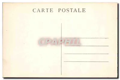 Grenoble 1925 — Międzynarodowa Wystawa Węgla Biała i Turystyki, Wioska Alpiska — Wydawnictwo oficjalne Pacalet, Fotografia, Lyon — Rewers