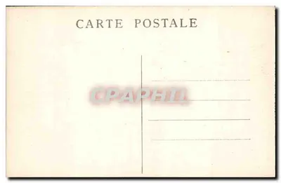 Grenoble 1925 — Exposição Internacional da Carvão Branco e do Turismo — O Palácio do Turismo à noite — Edição oficial, Pagalet, Foto, Lyon — Verso