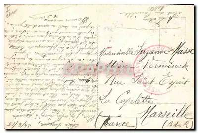 Malta — Fort Lascaris — Rewers