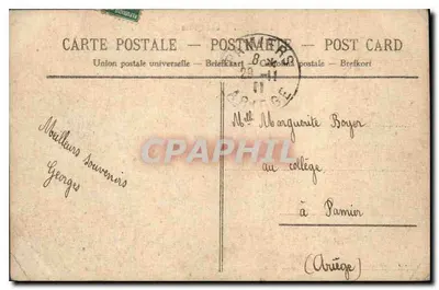 Besançon — I Moli — Editore: Besançon — Verso