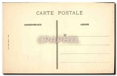 Bruksel - Klasztor Siostry Czarne — Ambasador Anglii przedstawia list królowi Maurusowi — Rewers