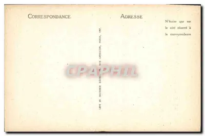 Zamek w Amboise — Wieża Karola VIII i fasada Louisa XII — ND — Rewers