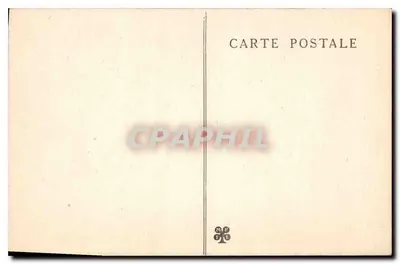 Torigni-sur-Vire — Muzeum — Jean de Matignon — Wyd. Pani Lejemtel — Rewers