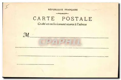 Rwuszczenie świętej Małgorzaty — Aix-en-Provence — Par Puget — Rewers