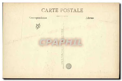 Juegos Rusos — Basado en J-B Leprince — Museo de Tapices de Aix — Foto Perrin — Reverso