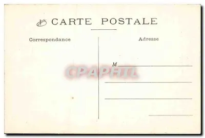 Don Kichot i piękna Dorotka — Aix-en-Provence, Muzeum Tkanin — Germanet, wyd. — Rewers