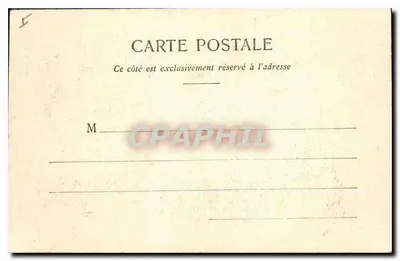 Aix-en-Provence - Katedra św. Jana - Grobowiec Władcy Prowenckich (XIII wiek) — C. Martinet, wydawca — Rewers