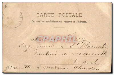 Aix-en-Provence — Cloître du Petit Séminaire — C. Martinet, editor — Reverso